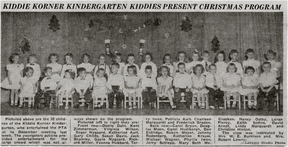 Wolf Point Montana Memories